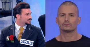 Sirius e le vecchie offese a Jack Vanore: lui risponde con una frecciatina
