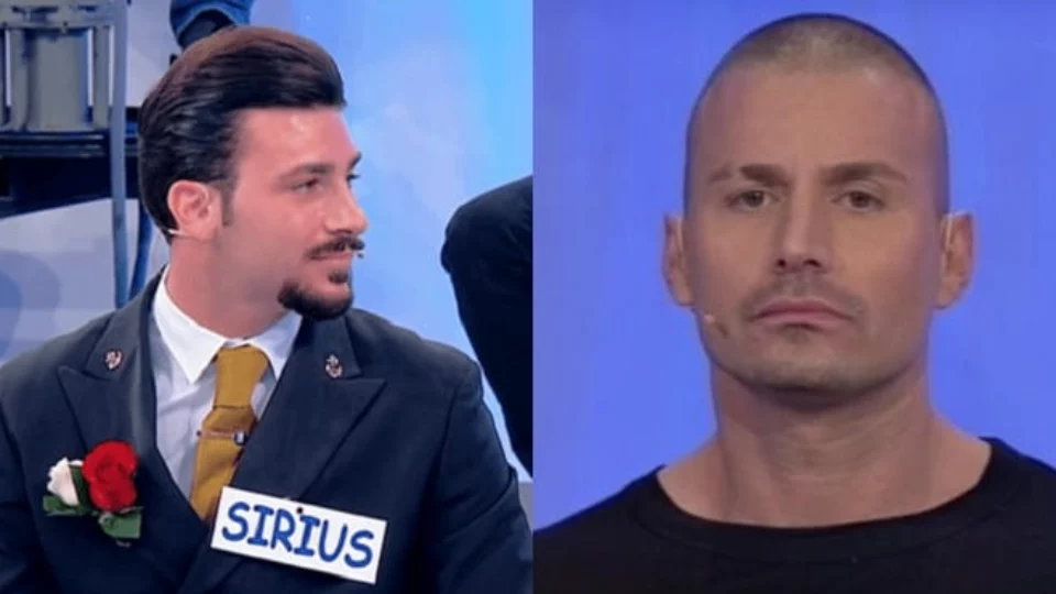 Sirius e le vecchie offese a Jack Vanore: lui risponde con una frecciatina