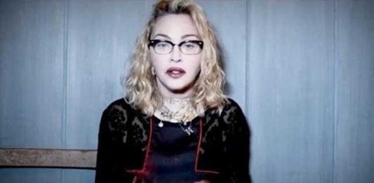 Madonna positiva al Coronavirus: la confessione della cantante ai fan