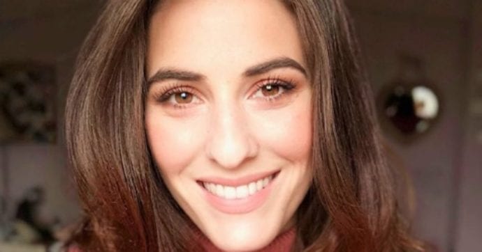 Diana Del Bufalo sparisce da Instagram ma scoppia la polemica: il web insorge