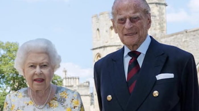 Il Principe Filippo festeggia il suo 99esimo compleanno: la foto con la Regina Elisabetta