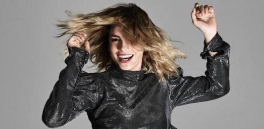 Emma Marrone confermata come giudice di X Factor 14