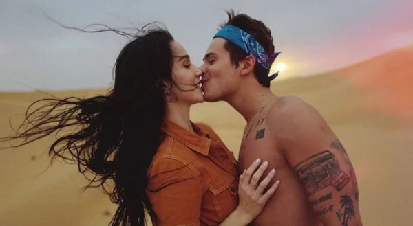 Paola Di Benedetto ha tradito Federico Rossi con un uomo sposato? Parlano loro