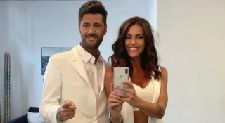 Filippo Bisciglia e Pamela Camassa aspettano un figlio? Il conduttore svela la verità
