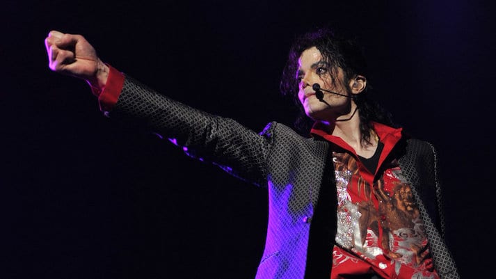 Michael Jackson: il web ricorda l'11esimo anniversario dalla morte del cantante