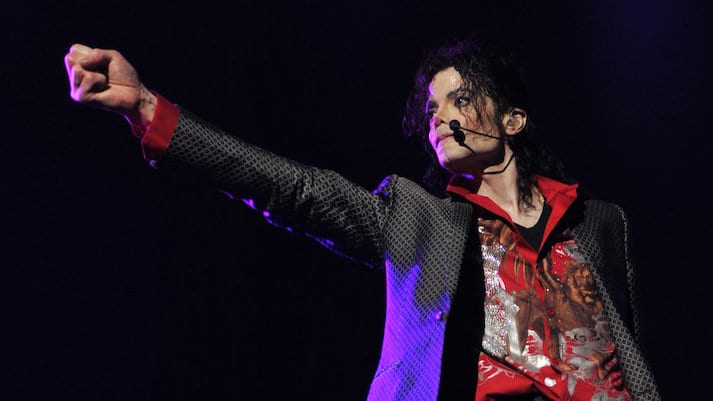 Quanti Anni Aveva Michael Jackson Quando è Morto
