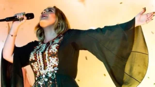 Adele