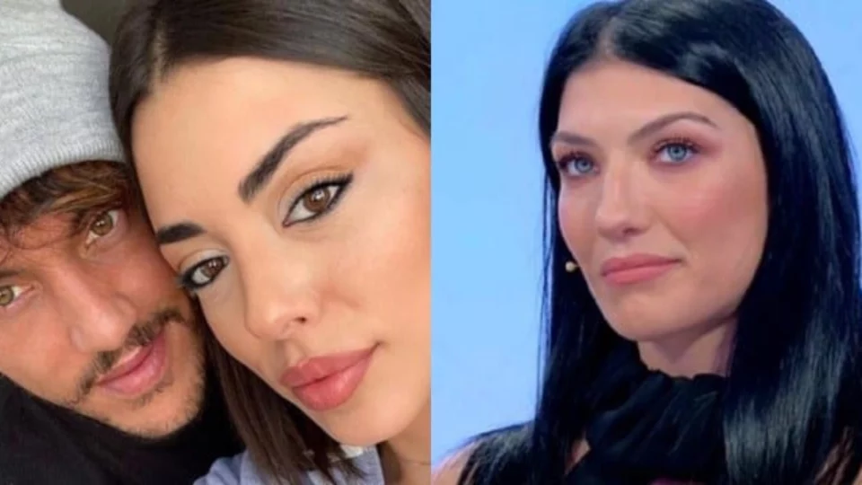 Giulio Raselli e Giulia D'Urso attaccati dopo la scelta di Giovanna Abate: la replica dei due