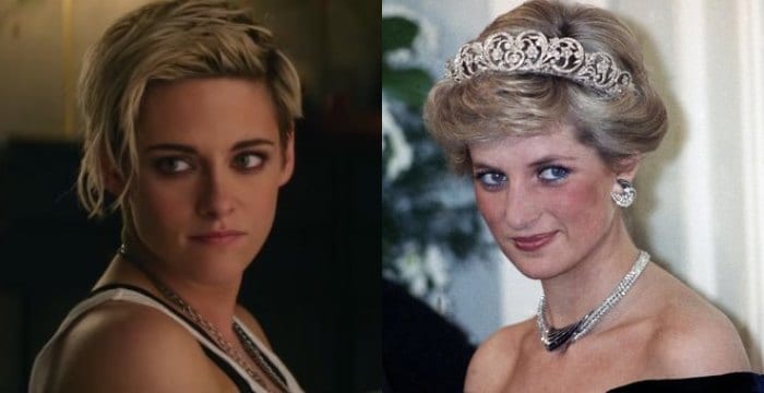Kristen Stewart sarà Lady Diana nel film Spencer ma sui social è polemica