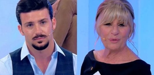 La mamma di Nicola Vivarelli parla del flirt tra suo figlio e Gemma Galgani: ecco come ha reagito lei