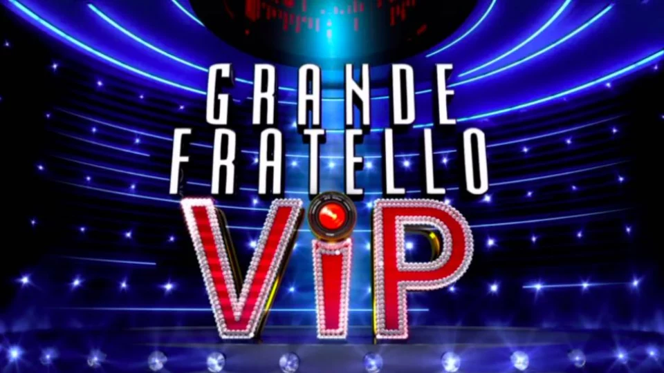 Grande Fratello Vip