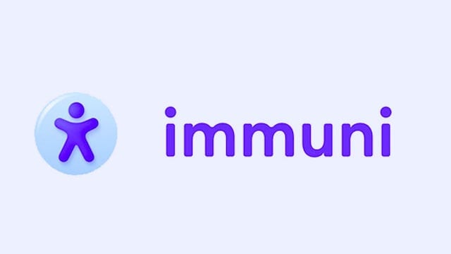 Immuni: l'immagine che promuove l'app scatena la polemica. L'azienda corre ai ripari