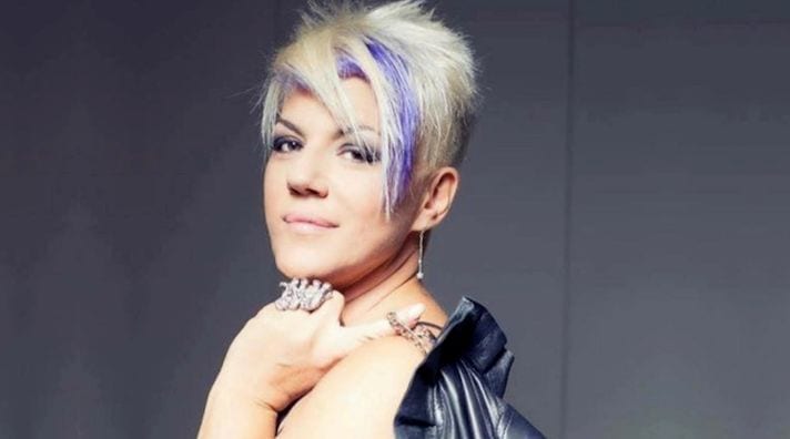 Manuela Villa affronta gli Esami di Maturità a 56 anni: la confessione della cantante