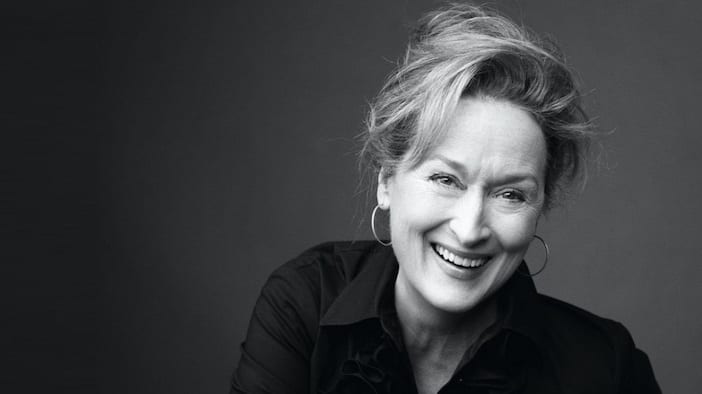 Meryl Streep compie 71 anni: il web celebra il compleanno dell'attrice