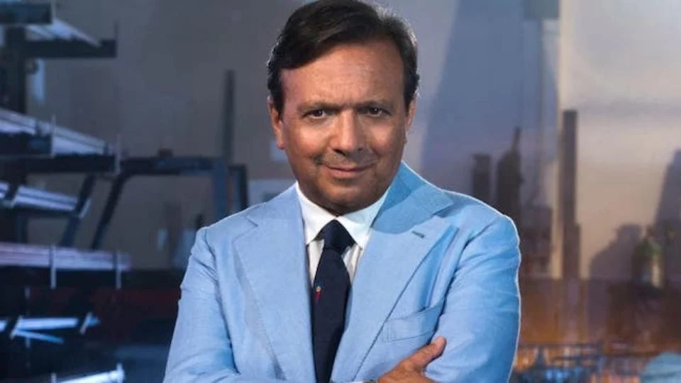 Piero Chiambretti arriva con un nuovo programma? La Repubblica delle Donne potrebbe chiudere