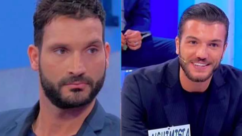 Sammy Hassan avvistato in compagnia dell'ex dell'Alchimista: la reazione di Davide Basolo