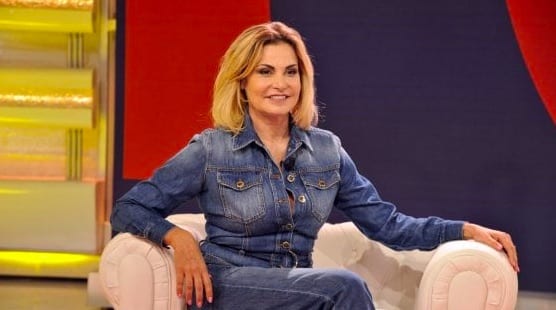 Simona Ventura