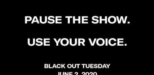 Perché ci sono foto nere su Instagram e cos'è il Black Out Tuesday