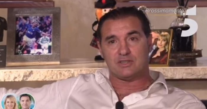 Chi è Lorenzo Amoruso: età, fidanzata, vita privata e Instagram