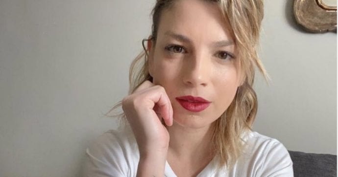 Emma Marrone a controllo dopo la malattia: ecco come sta la cantante oggi