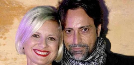 Antonella Elia e Pietro Delle Piane nel cast di Temptation Island Vip: il gossip bomba