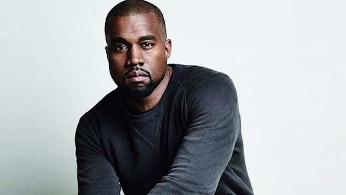 Kanye West paga l'università alla figlia di George Floyd: il bellissimo gesto del rapper