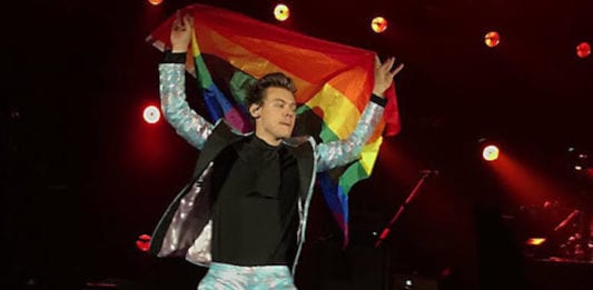 Harry Styles accusato di essere omofobo e razzista: il web in rivolta supporta il cantante