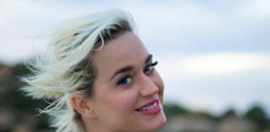Katy Perry svela di aver pensato al suicidio: il forte racconto della cantante