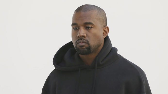 Kanye West si candida alle elezioni presidenziali degli USA: le parole del rapper