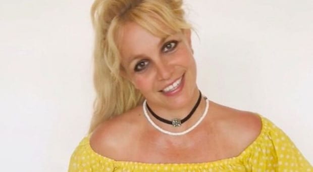 Free Britney: cos'è il movimento che sta coinvolgendo Britney Spears