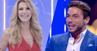 Adriana Volpe Andrea Denver Anna Wolf