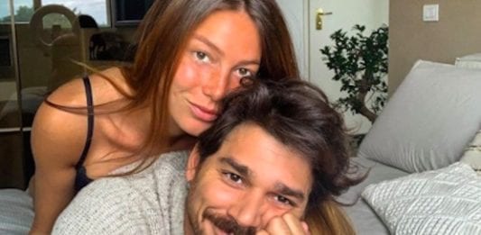Andrea Cerioli e Arianna Cirrincione tra i concorrenti del GF Vip? L'ex tronista svela la verità e i progetti di coppia, dal matrimonio ai figli