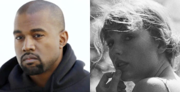 Kanye West stava per pubblicare un album nello stesso giorno della Swift