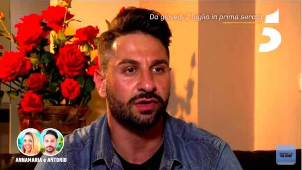 Chi è Antonio Martello di Temptation Island 2020? Età, vita privata, figlia, fidanzata e Instagram