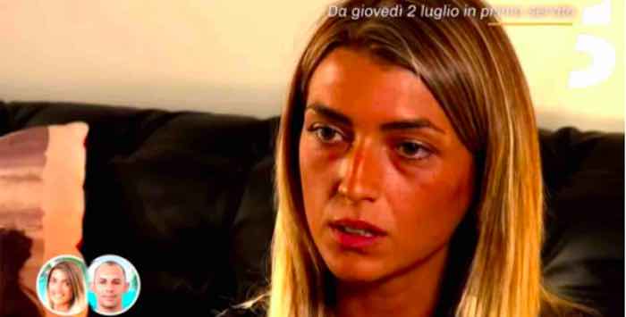 Chi è Valeria Liberati di Temptation Island 2020? Età, vita privata, figlia, fidanzato e Instagram