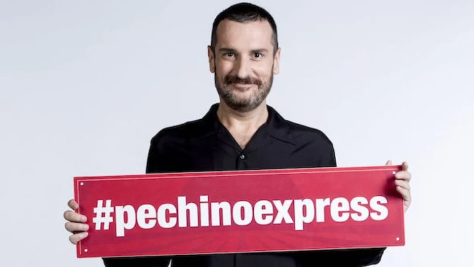 Pechino Express 2021: slitta la nuova edizione. Parla Costantino Della Gherardesca