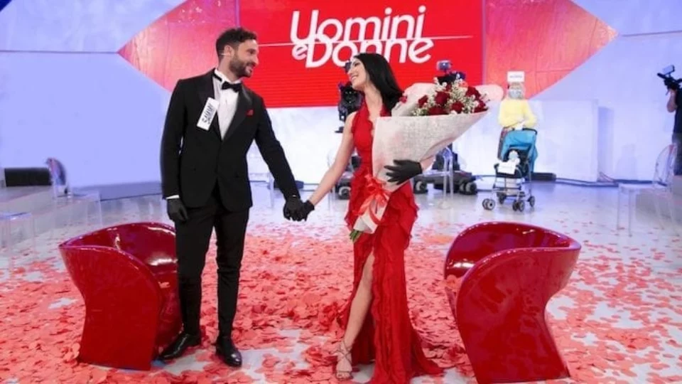 Giovanna Abate e Sammy Hassan si sono lasciati? Lei spiega cosa sta succedendo