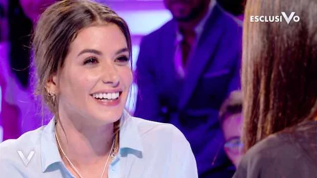 Giulia Michelini pronta ad una nuova fiction su Rai 1? L'indiscrezione sull'attrice