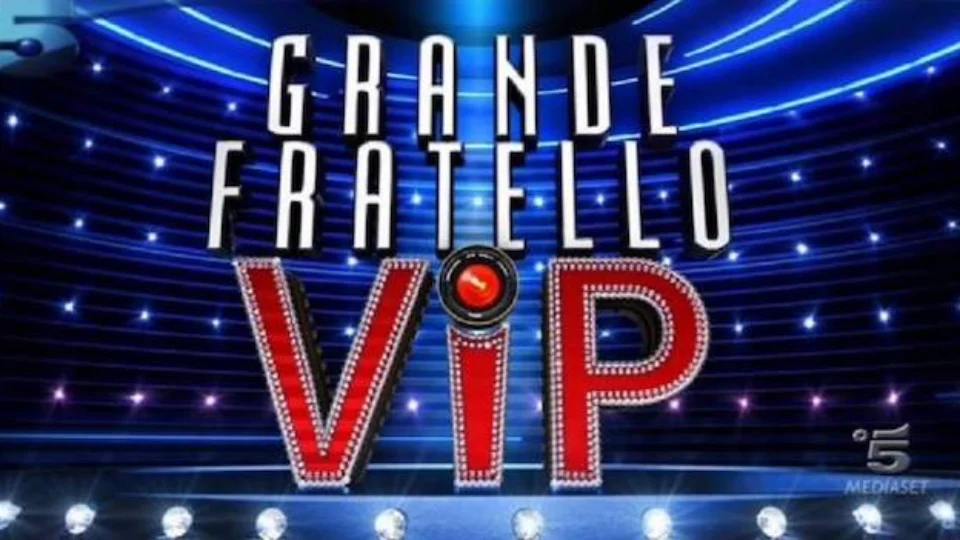Grande Fratello Vip 5- una nota influencer nel cast