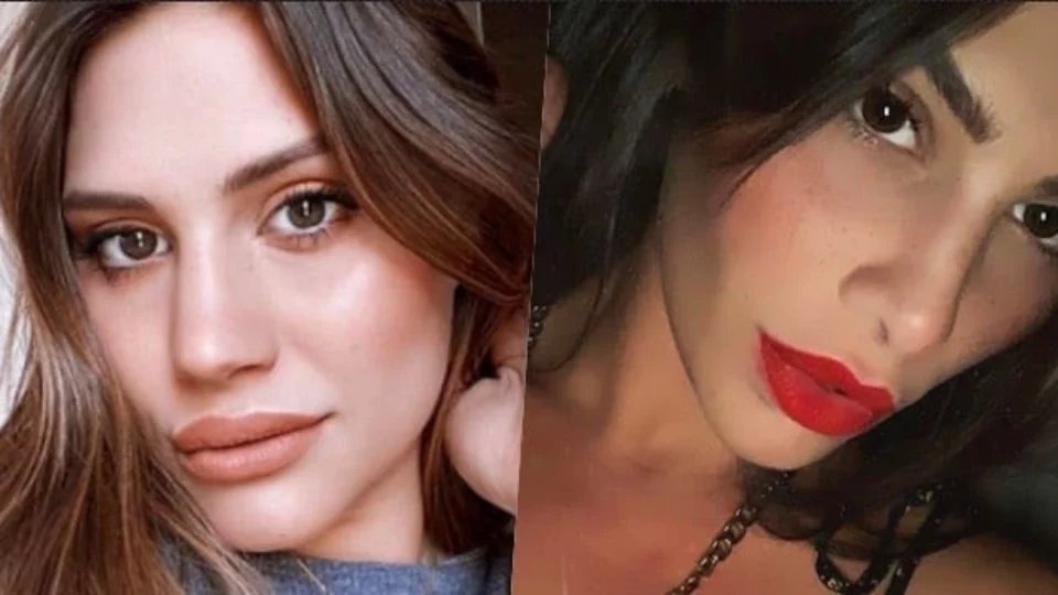 Ludovica Valli furiosa dopo le critiche alla sorella Beatrice