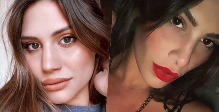 Beatrice Valli E Ludovica Valli Sono Sorelle
