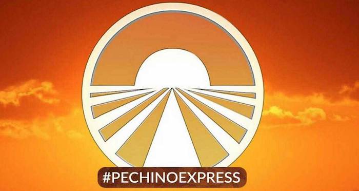 Quando è Stato Registrato Pechino Express 2020