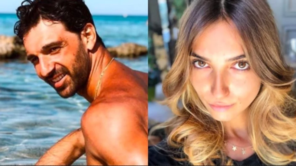 Raimondo Todaro rompe il silenzio e parla per la prima volta della nuova fidanzata Paola Leonetti