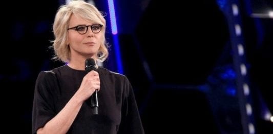 Maria De Filippi ospite a Sanremo 2021? La risposta di Amadeus