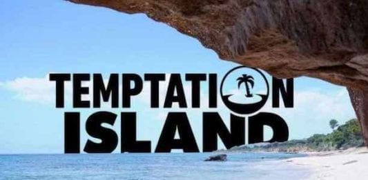 Temptation Island 2020: il video con uno spoiler provoca la reazione di Nathaly Caldonazzo, che ironizza