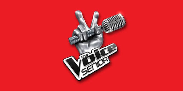 The Voice Senior: arriva il nuovo format del talent. Ecco chi lo presenterà