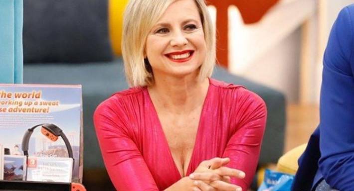 Chi E Antonella Elia Eta Altezza Sorella Fidanzato Carriera E Instagram