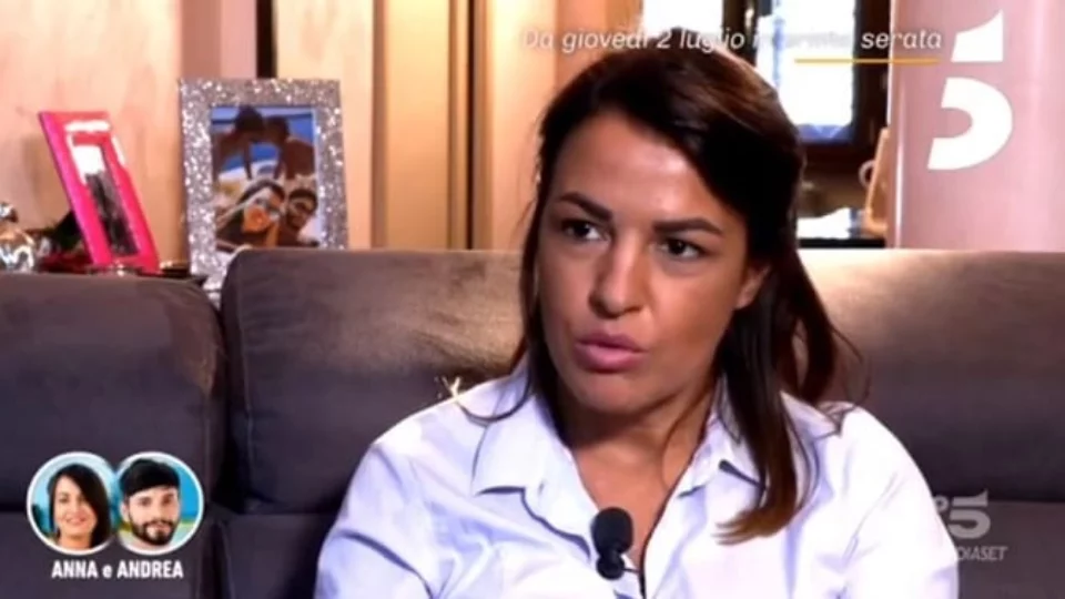 Chi è Anna di Temptation Island 2020: età vita privata fidanzato Instagram