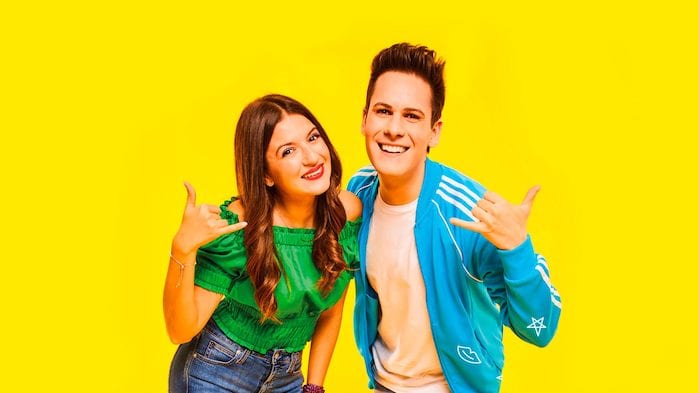 Me Contro Te Lui E Sofi Si Sono Lasciati Ecco La Verita