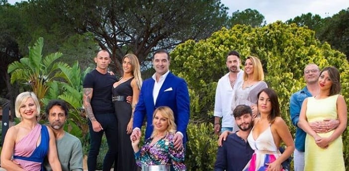 Temptation Island 2020 prima puntata: streaming, video e anticipazioni